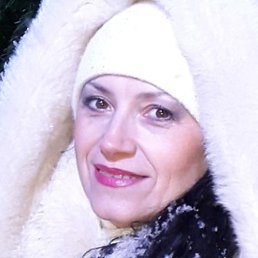 Svetlana, , 55 