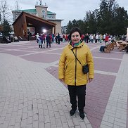 Валентина, 65 лет, Белгород Валентина, 65 лет, Белгород