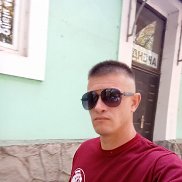 Ivan, 30 , 