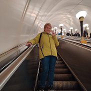 Мэри, 55 лет, Ульяновск Мэри, 55 лет, Ульяновск