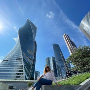 Ksenia, 27 , 