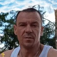 Vyacheslav, 44 , 