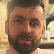 David, 47 , 