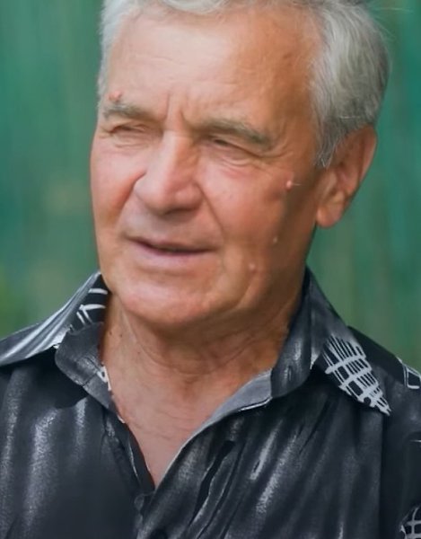 Какая сила воля к жизни! 77-летний Геннадий Лемещенко ушел за грибами и почти неделю пытался ... - 2