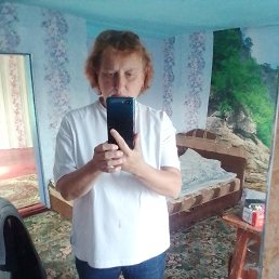 Елена, 50, Родниковская