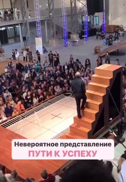 Путь к успеху: пересматривайте свои цели каждый раз, когда возникает желание сдаться