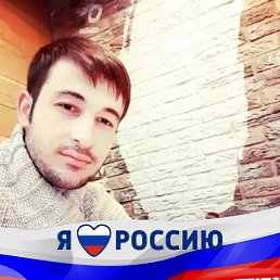 Umid, 28, -