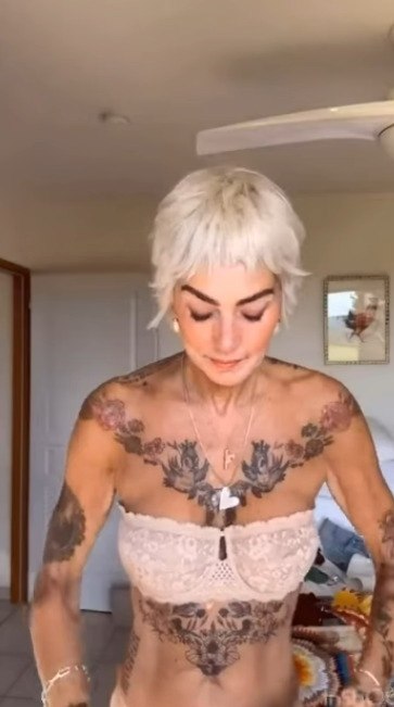  .