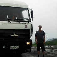 Sergei, 55 , 