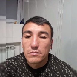 Bayram, 29, --