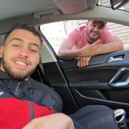 Mehdi, 23, 