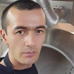 Ilhomjon, , 30 