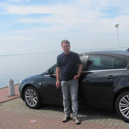 Wlad, 59, 