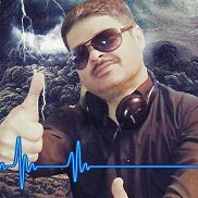   DJ Rasim Bakili, 37 , 