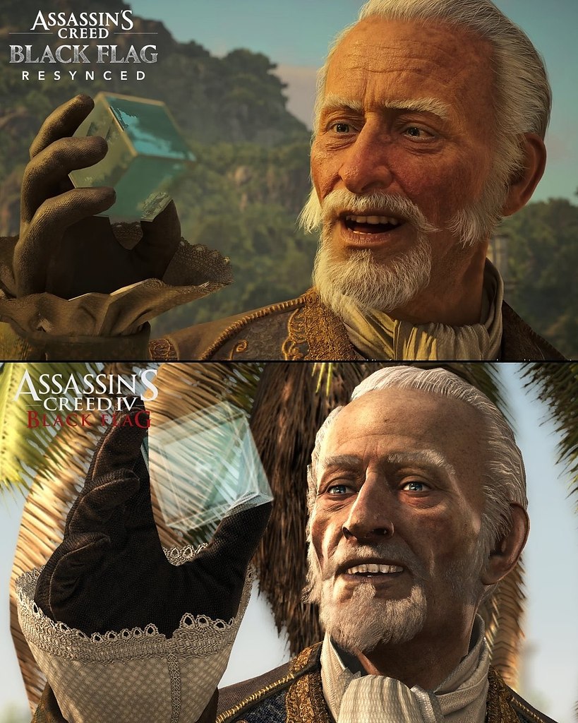 ��� ���������� ��� ������� ��������� � ������� Assassin�s Creed: Black Flag.13 ��� ������� ������� ... - 4