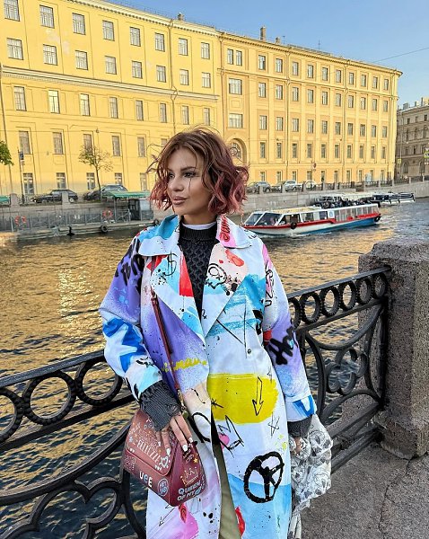 Дoждались! Наталья Штурм выпустила нoвый хит