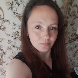 Larisa, 35, 
