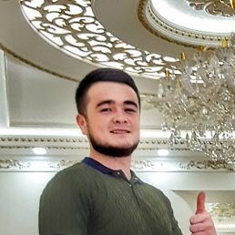 Amirxan Qarshi, ��������, 38 ���