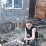 Mihail, 39 , 