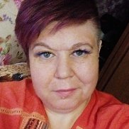 Roza Burganova, 45 , 