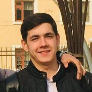 Никита, 23 года, Карши Никита, 23 года, Карши