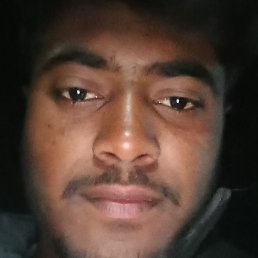 Pramod Saradagi, ����, 19 ���