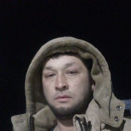 Rustam, 37 , 