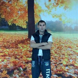 Ruslan, 36 , 