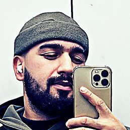 Suleyman, , 34 