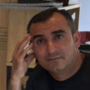 Ruslan, 40 , 