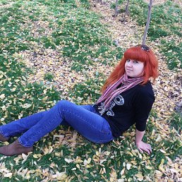 ristina, 40, 