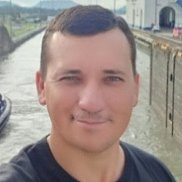 Kyrylo, 40 , 