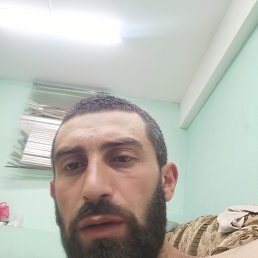 Davit, 28, 