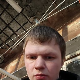 Yakov Black, 31 ���, ������