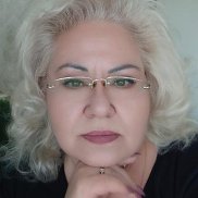 Vesta, 63 года, Москва Vesta, 63 года, Москва