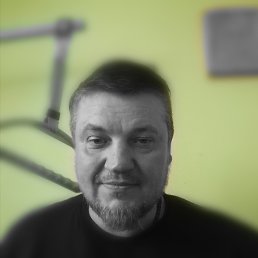 Leonid, 48, 