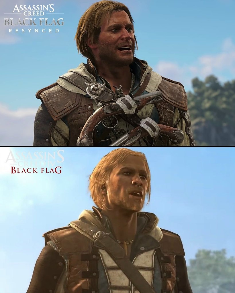 ��� ���������� ��� ������� ��������� � ������� Assassin�s Creed: Black Flag.13 ��� ������� ������� ...