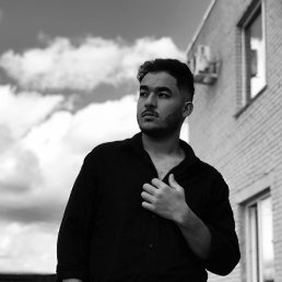 Ahmed, 24 , -
