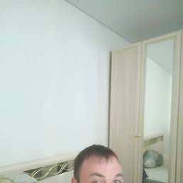Boric Prokuwevv, 33, 