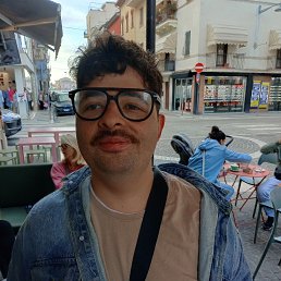 Matteo, 25, 