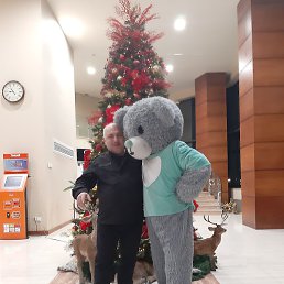 T.i.g.r.a.n., ������, 54 ����