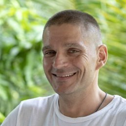 Sergey, , 54 