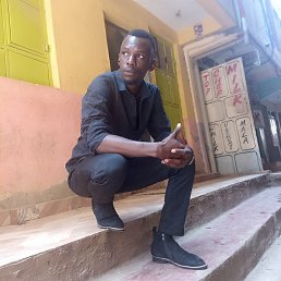 william, 30, 