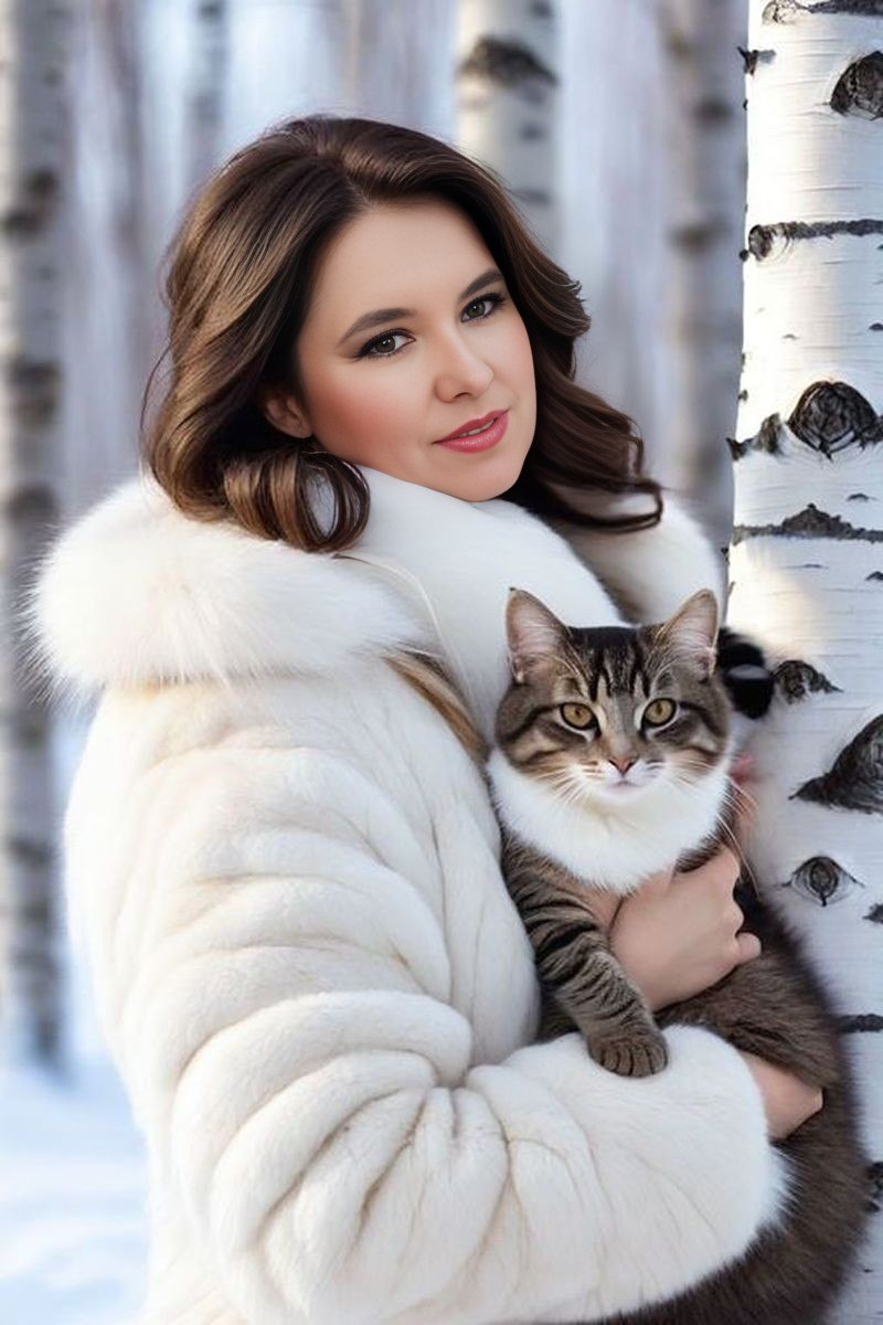 Vera Ivanovna - 21  2025  12:52