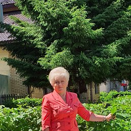Katysha, 61, -