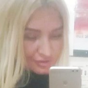 Milana, 35 , 