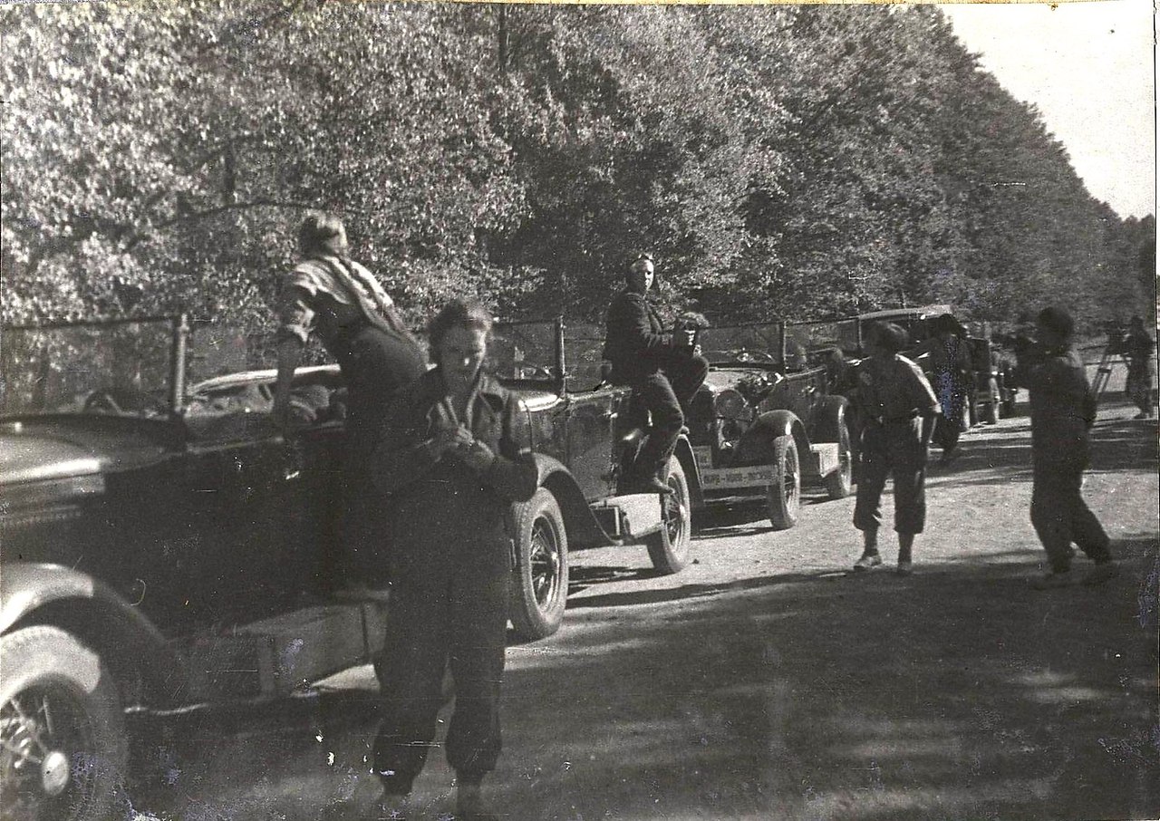     . 1936 . - 7