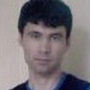 Ганишер, 44 года, Стокгольм