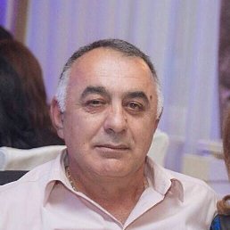 Vazgen, ������, 61 ���