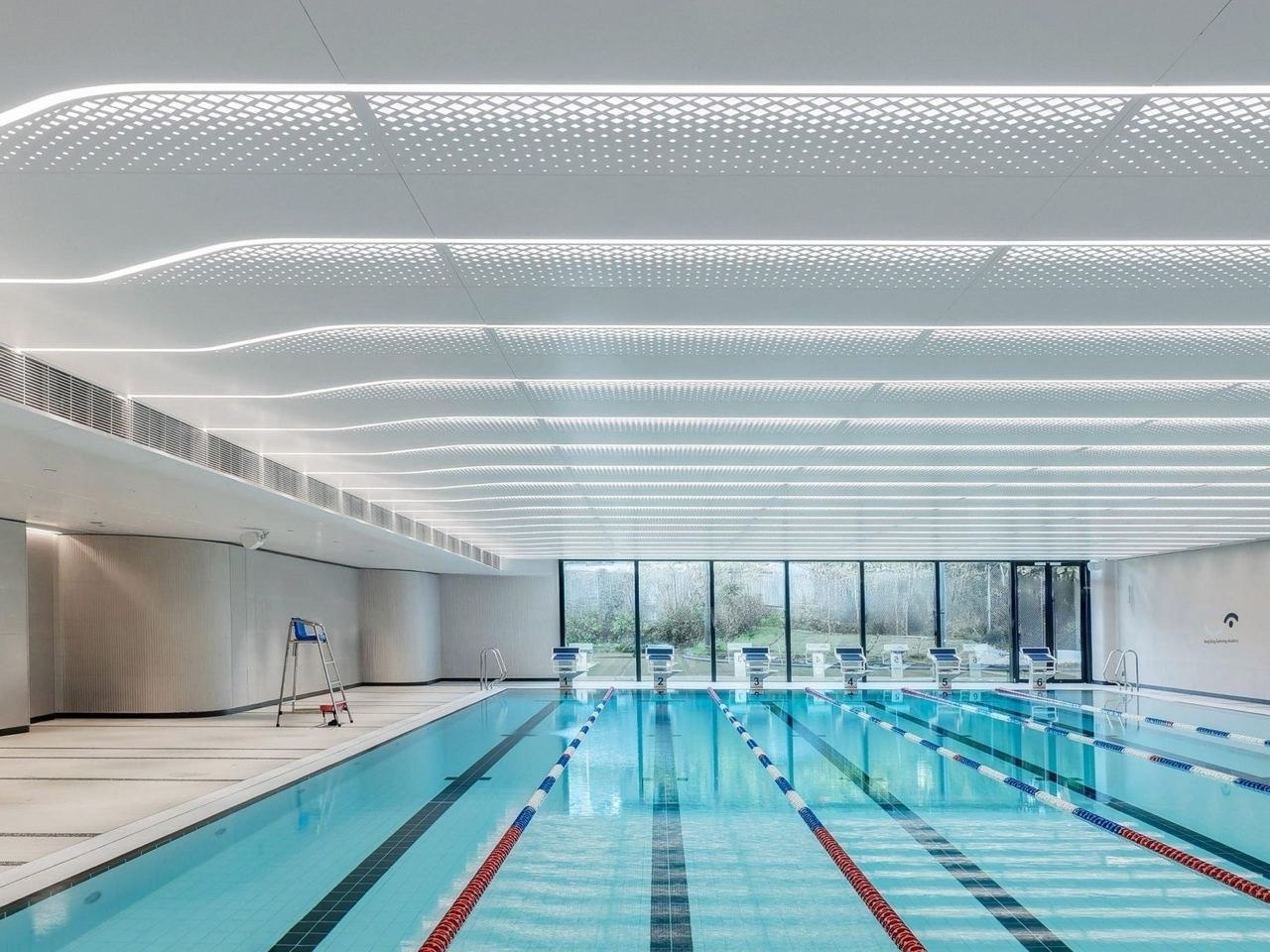Go Park Sai:    Zaha Hadid Architects  .    ... - 4